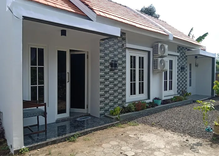 Siroen Homestay