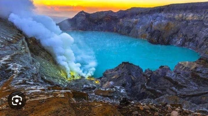 Siroen Banyuwangi (East Java)