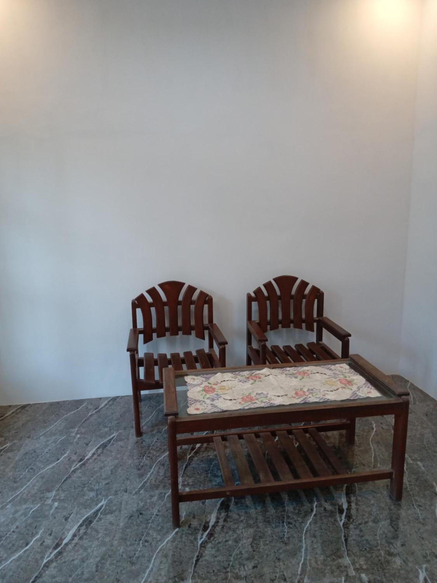 Rumah liburan Siroen