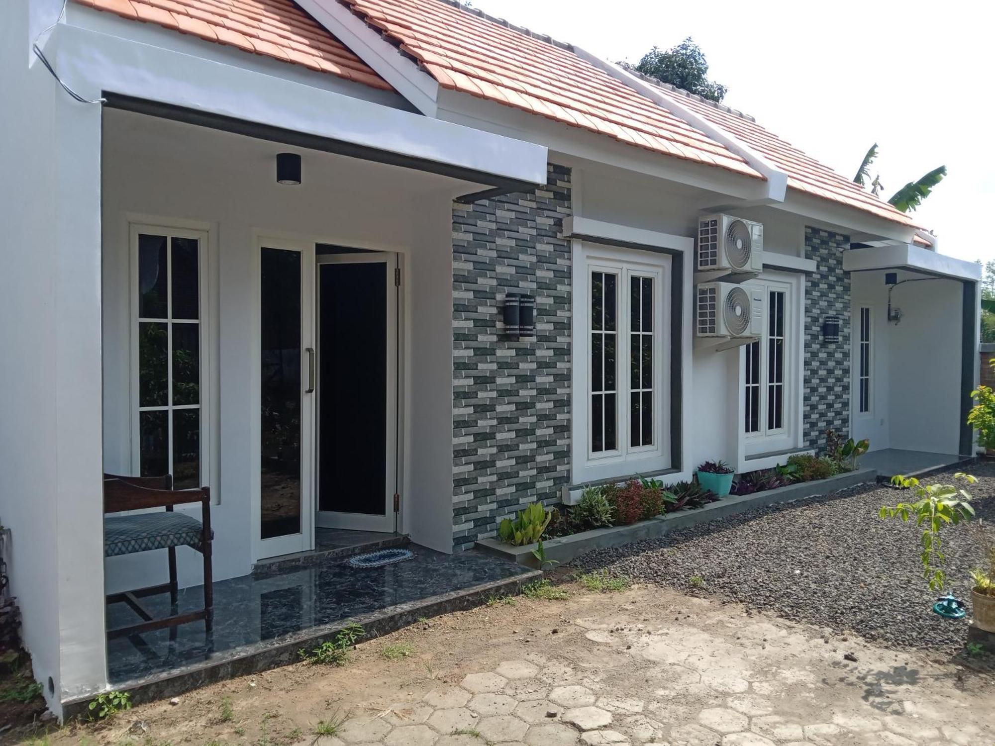 Rumah liburan Siroen Banyuwangi (East Java)